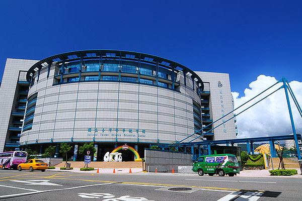 臺灣國際科學展覽會26日盛大開幕典禮 | 文章內置圖片