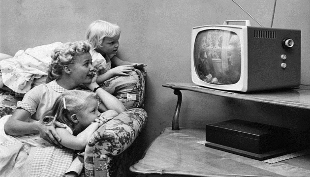 電視發明90周年 google首頁帶你紀念