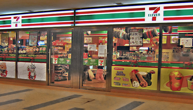 7-Eleven創始人 鈴木敏文：零售的線(一) | 文章內置圖片