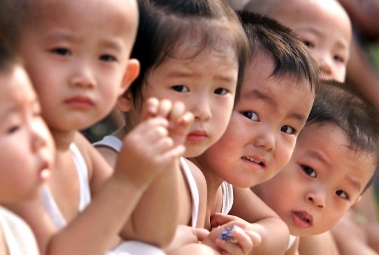 開放二孩政策 陸遠赴泰國做試管嬰兒 | 文章內置圖片