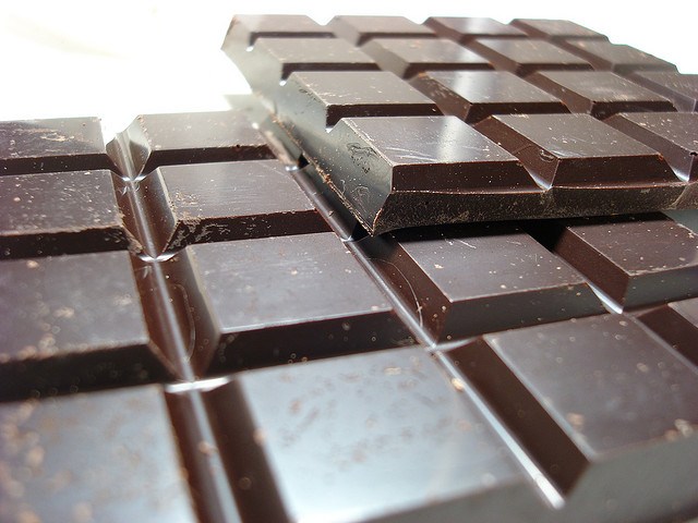 巧克力純度不夠不得標名「巧克力」 預計7月上路 | 文章內置圖片