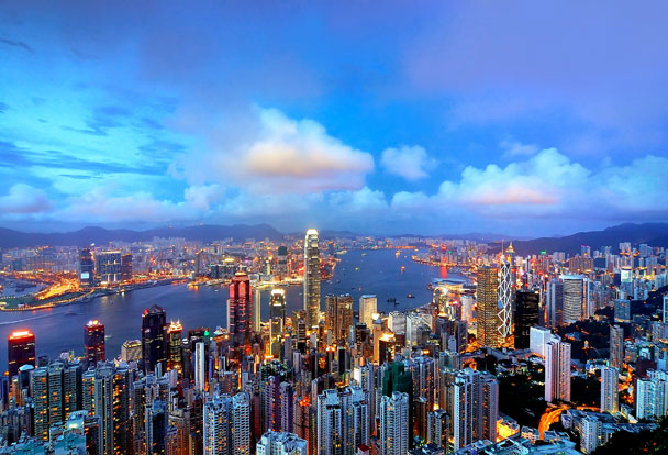 全球百大最多旅客造訪城市 香港穩坐6年冠軍 | 文章內置圖片