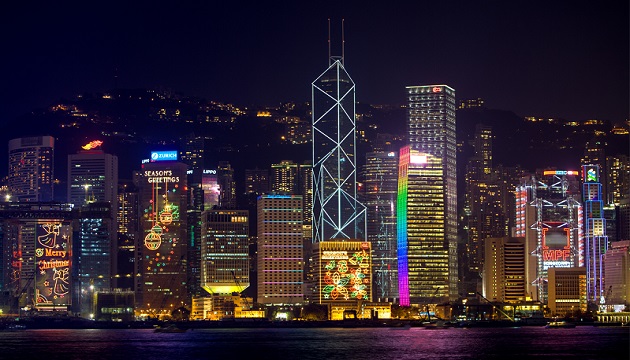 全球最受歡迎城市 「購物天堂」香港居冠！