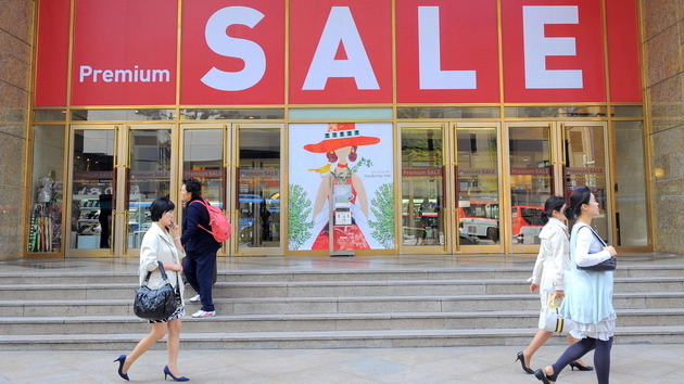 南韓百貨新推即時退稅 外國旅客利多 | 文章內置圖片