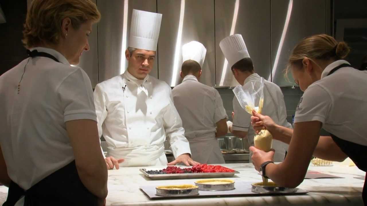米其林三星名廚吞槍自盡 榮獲「全球最佳餐廳」 | 文章內置圖片