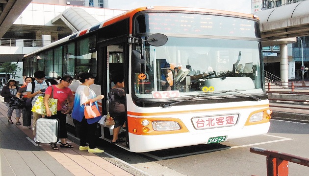 漲漲漲! 大台北公車票價上半年確定不漲 | 文章內置圖片