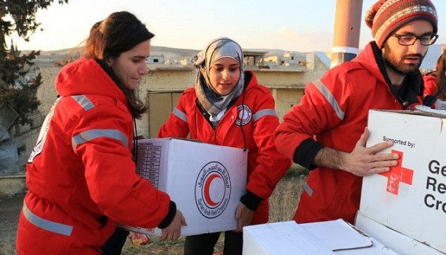 援助敘利亞 各國合資一天共籌60億 | 文章內置圖片