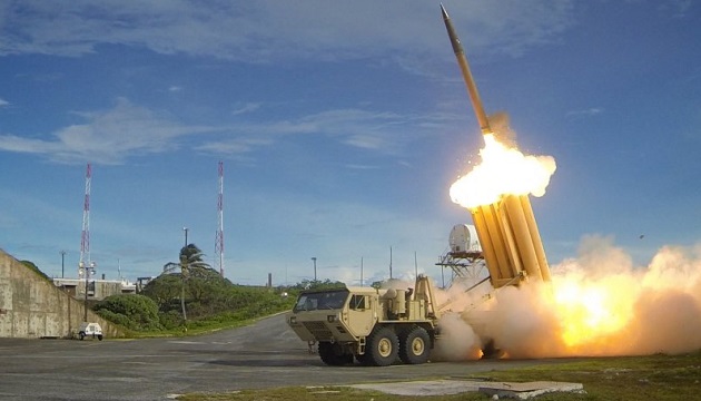 北韓發射人造衛星 南韓美國討論佈署戰區 | 文章內置圖片