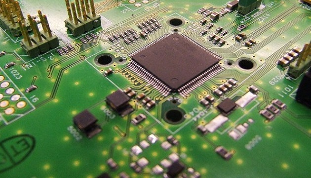 中國斥資開發微芯片 引起華盛頓的注意 | 文章內置圖片