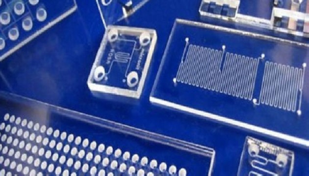 中國斥巨資開發微芯片技術，而這些動作引起華盛頓的注意