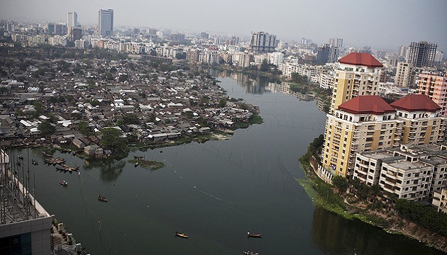 孟加拉國取消中國深水港項目 外媒：印日美推波助瀾 | 文章內置圖片