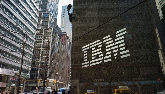 一年收購這些公司 將成為IBM新的未來？