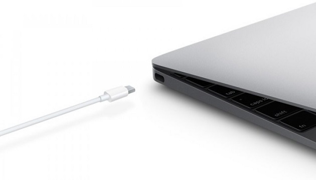MacBook的USB-C充電線出包 蘋果宣佈免費更換 