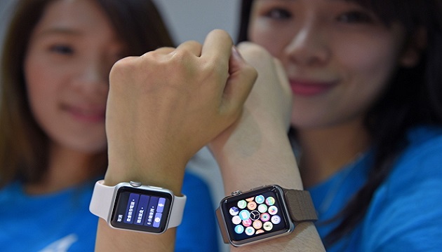 蘋果侵犯專利？ iPhone與watch被要求停售 | 文章內置圖片