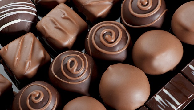 研究指出巧克力大有妙處 變胖或變聰明自己選 | 文章內置圖片