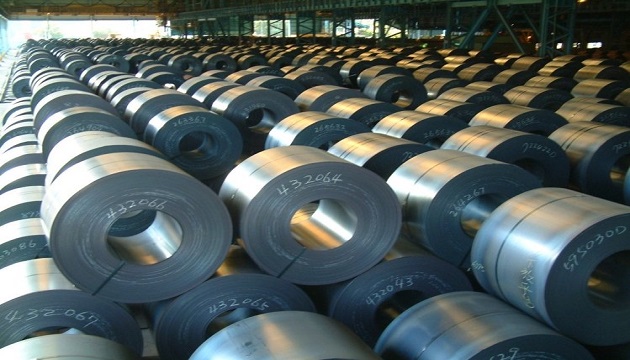 中鋼內銷鋼品盤價 每噸將漲502元、漲幅3.1％