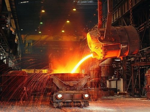 中鋼內銷鋼品盤價 每噸將漲502元、漲幅3.1％ | 文章內置圖片