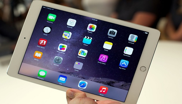 苹果iPad Pro将取代Air系列 预计3月中上市