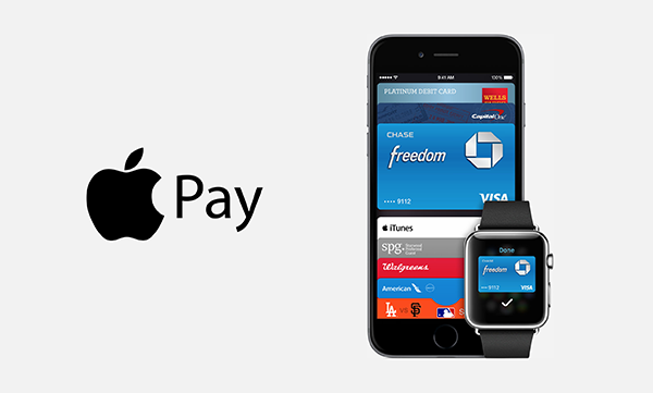 對於Apple Pay，Samsung Pay先相愛再相殺也不遲！ | 文章內置圖片