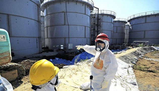 日本311福島核災歷經五年 東電高層被強制提告 | 文章內置圖片