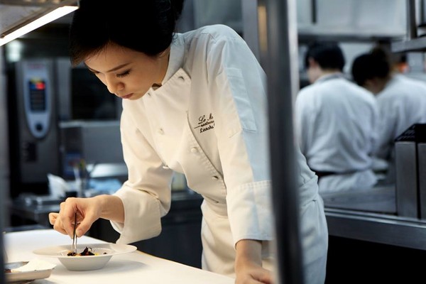 「亞洲50最佳餐廳」頒獎 台灣樂沐和RAW餐廳上榜 | 文章內置圖片
