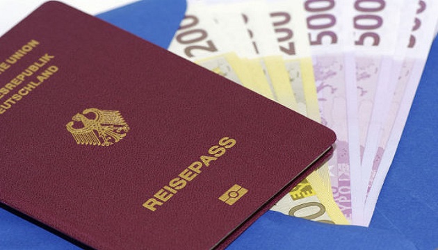 2016世界最好用護照德國榜首 台擁有177國免簽排29名