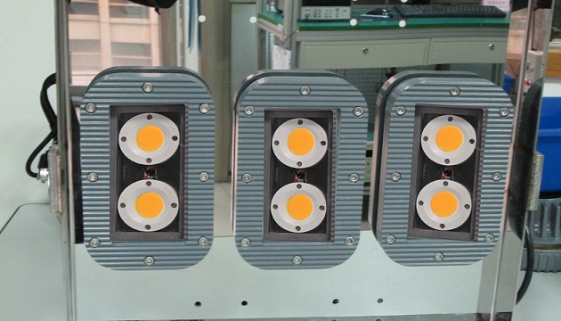 LED照明不僅照亮工業用途 更照亮防爆燈市場