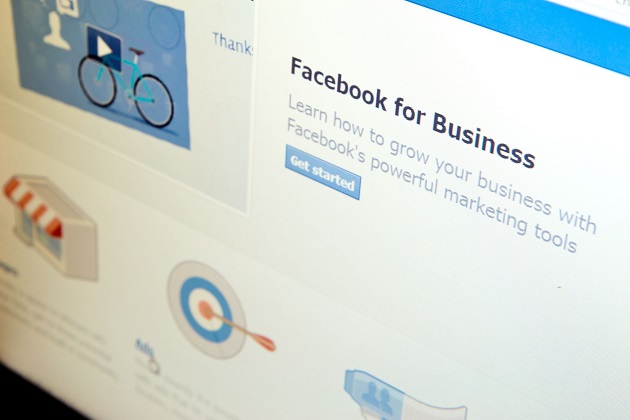 脸书将推「你的品牌故事」新功能 强化企业经营理念 | 文章内置图片