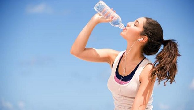 美國研究新發現 正確喝水不只健康還能減肥