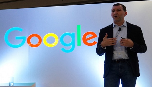 Google首度在台舉辦中小企網高峰會　藉由網路轉型創新商機