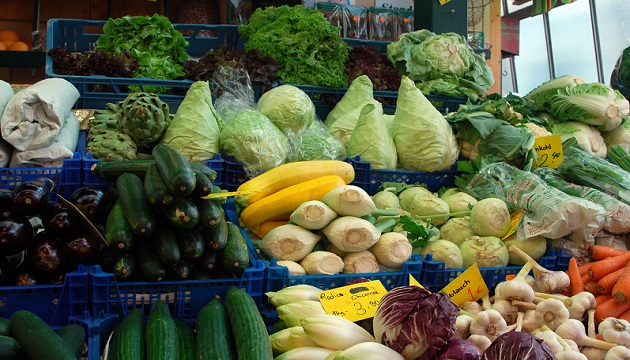 寒害結果蔬菜量銳減 蔬菜需求急漲八成