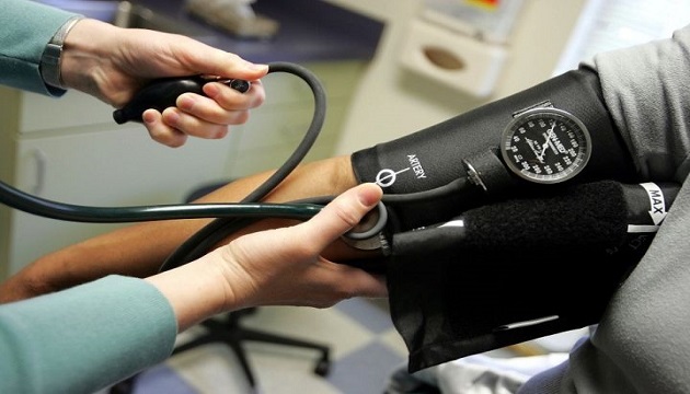 高血壓如何預防  這些原因會導致高血壓