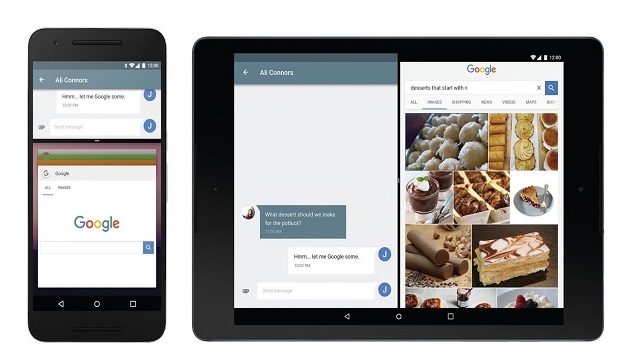 等不及Google I/O 2016 Android N提前釋出 5 大新功能 | 文章內置圖片