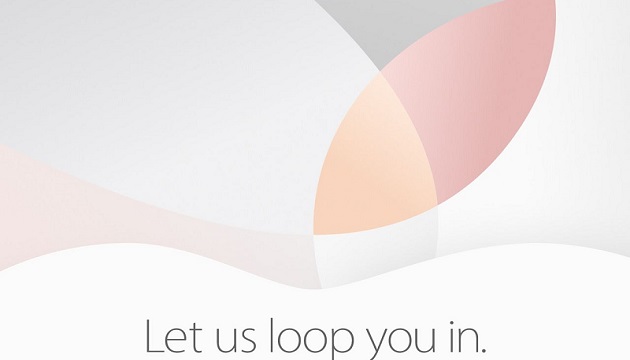 眾所矚目蘋果發表會確議 22日發表新品 | 文章內置圖片