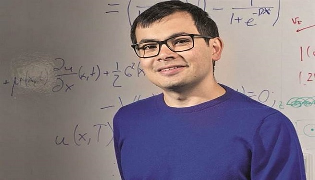 AlphaGo大戰棋王三度大勝 研發者是「地球上最聰明的人」