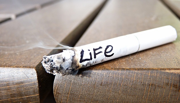 研究顯示這方法戒菸很有效 不過仍需持之以恆 | 文章內置圖片