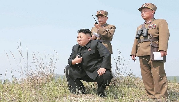 北韓嗆又再次核試     朴槿惠：不改變，將自我毀滅