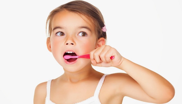 潔牙口腔保健 把握黃金10分中減少蛀牙、牙周病