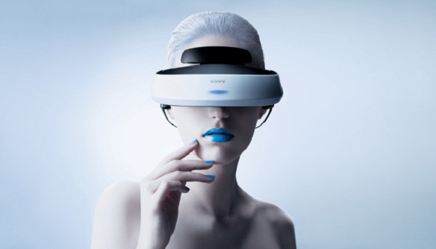 索尼专用PS VR迎头赶上 正式开放预购 | 文章内置图片