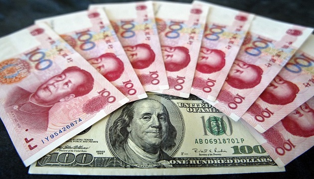 人民幣環球指數上升 中國匯率管制下恐是假象 | 文章內置圖片
