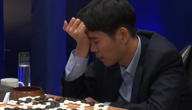 AlphaGo真正讓人喪失的不是工作，而是生存的意義 | 文章內置圖片