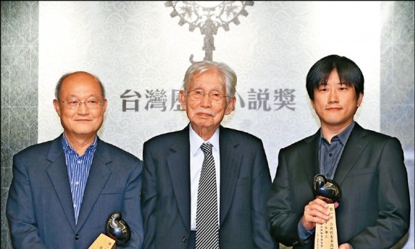 史上獎金最高文學獎 「台灣歷史小說獎」從虛構找真實