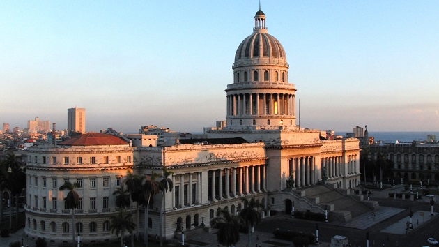 歐巴馬古巴破冰蓋網咖 喬不攏人權問題 | 文章內置圖片