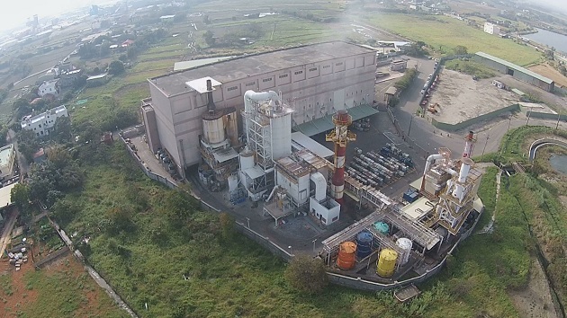 解決垃圾問題 中國興建全球最大的焚化爐 | 文章內置圖片