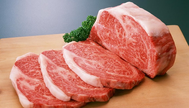 未來食品「人造肉」端上桌 試吃者：吃起來挺不錯