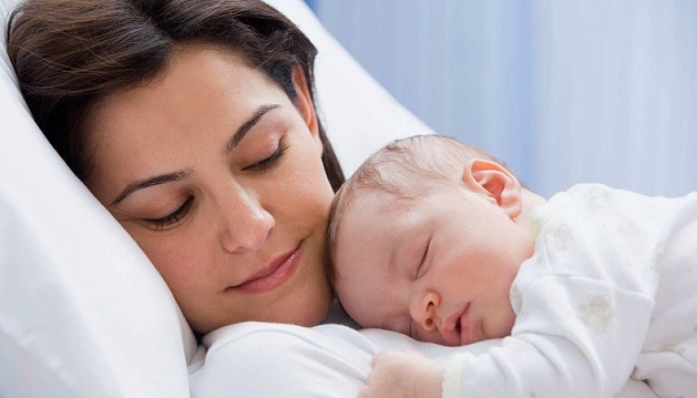 冬天寶寶睡眠保暖 12招防猝死增安全 | 文章內置圖片