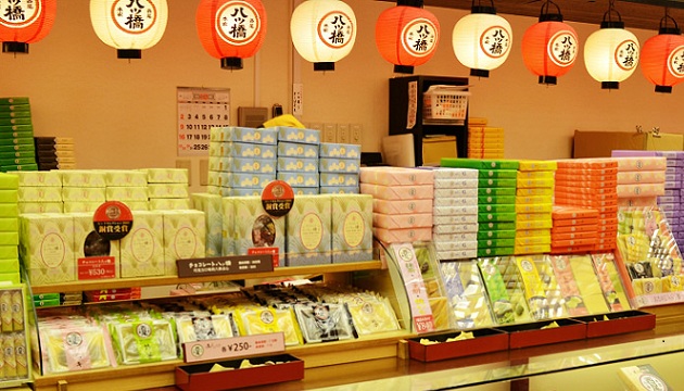 日本購物新福音 未來可望全家取貨