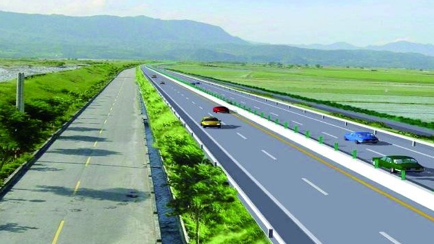 興建花東快速道路需150個月 交通部不建議 | 文章內置圖片
