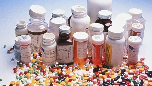 中国药品管制门槛低 遭批成各国次级药回收场 | 文章内置图片