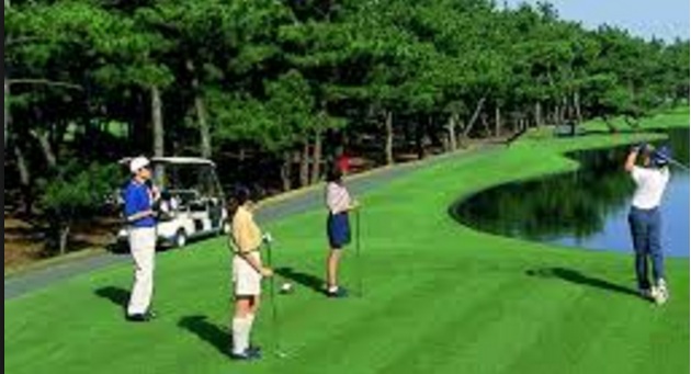 花莲县府接管高尔夫球场 未来委外经营回馈于民 | 文章内置图片
